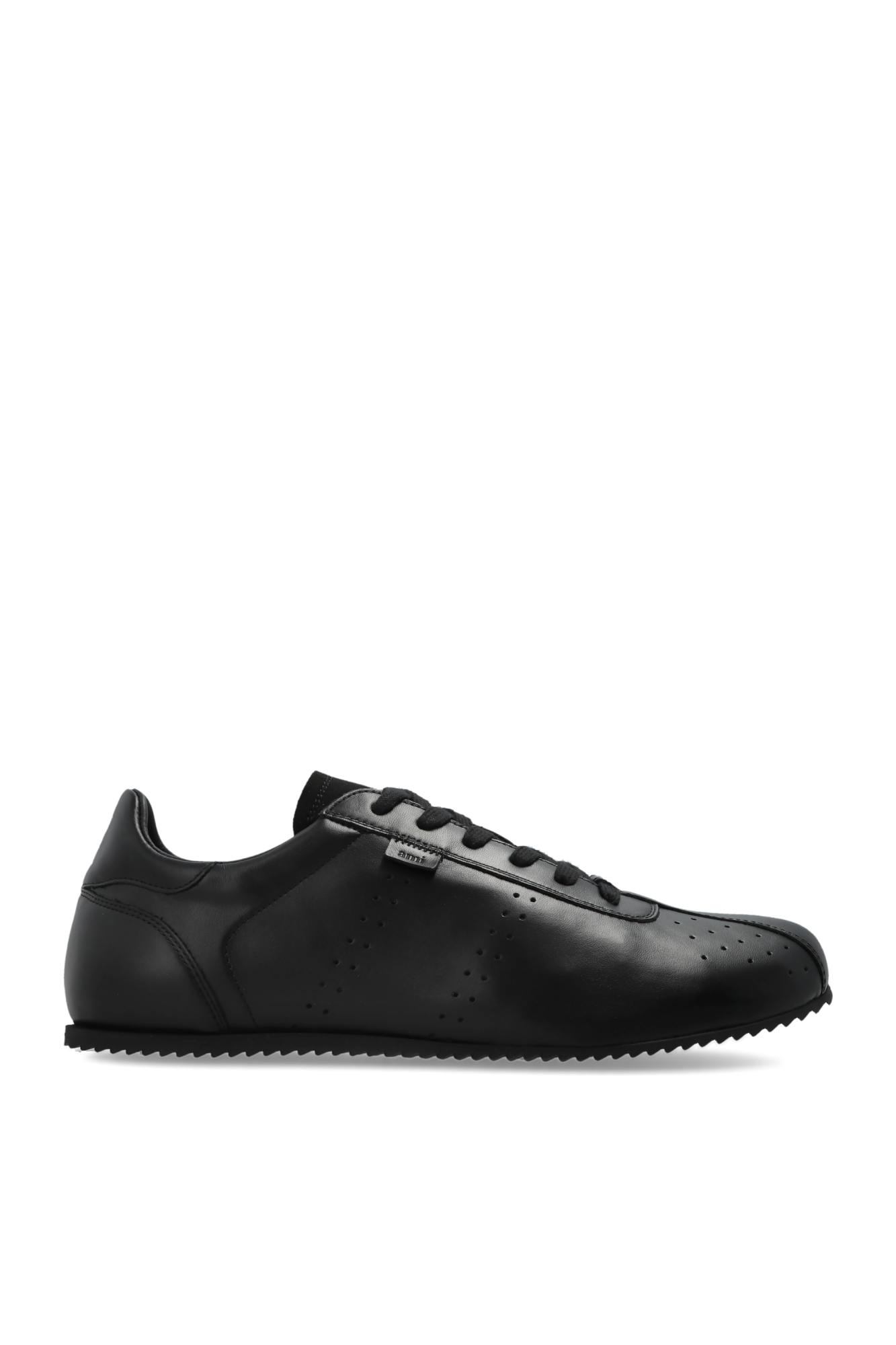 Ami Alexandre Mattiussi Sports shoes with logo | Men's | Vitkac
